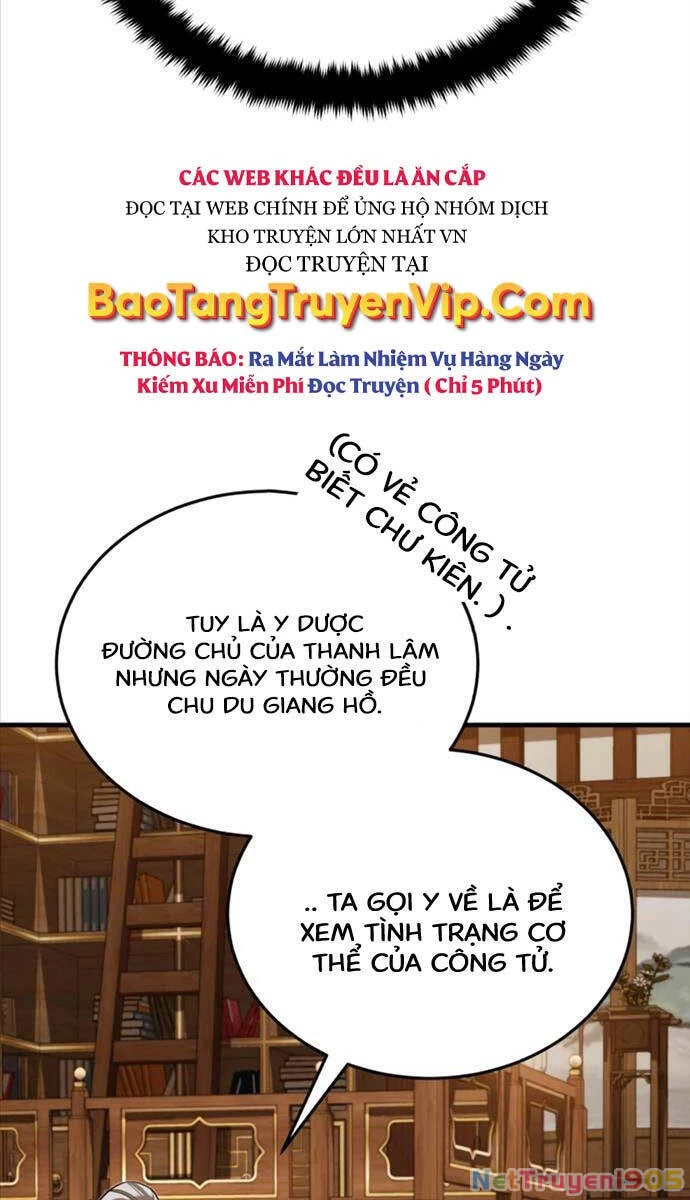 Thiếu Gia Yểu Mệnh Nhà Họ Bạch Chapter 26 - 5