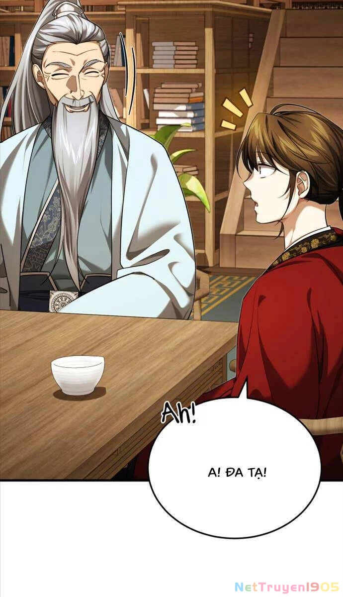 Thiếu Gia Yểu Mệnh Nhà Họ Bạch Chapter 26 - 6