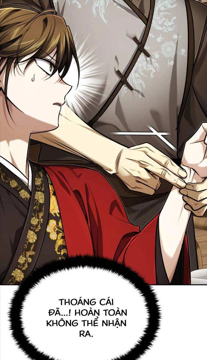 Thiếu Gia Yểu Mệnh Nhà Họ Bạch Chapter 26 - 9