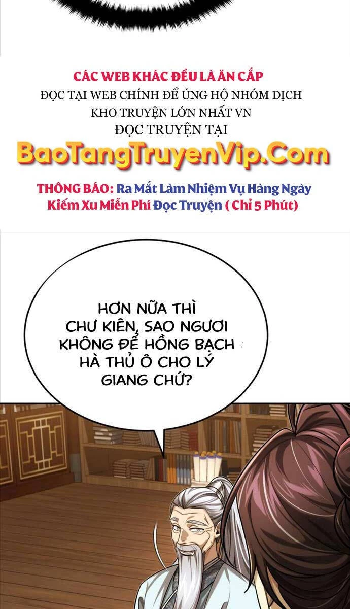 Thiếu Gia Yểu Mệnh Nhà Họ Bạch Chapter 26 - 10
