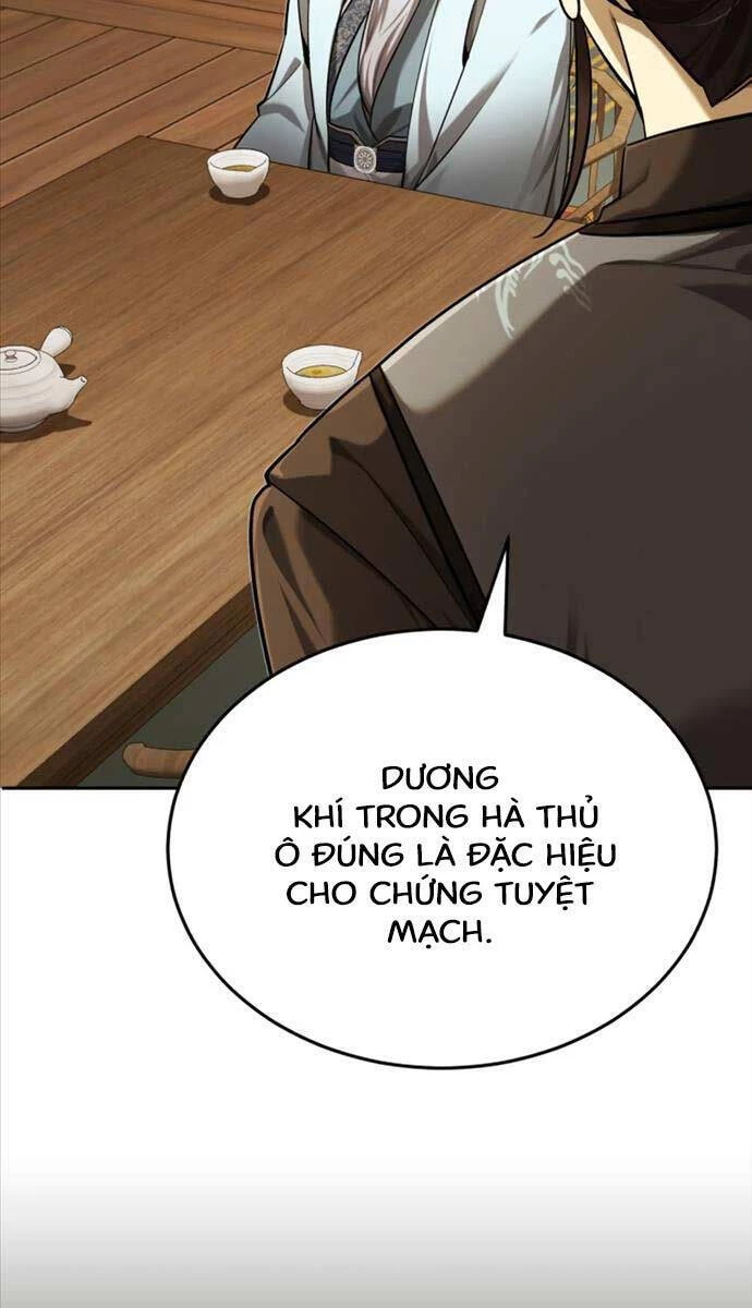 Thiếu Gia Yểu Mệnh Nhà Họ Bạch Chapter 26 - 11