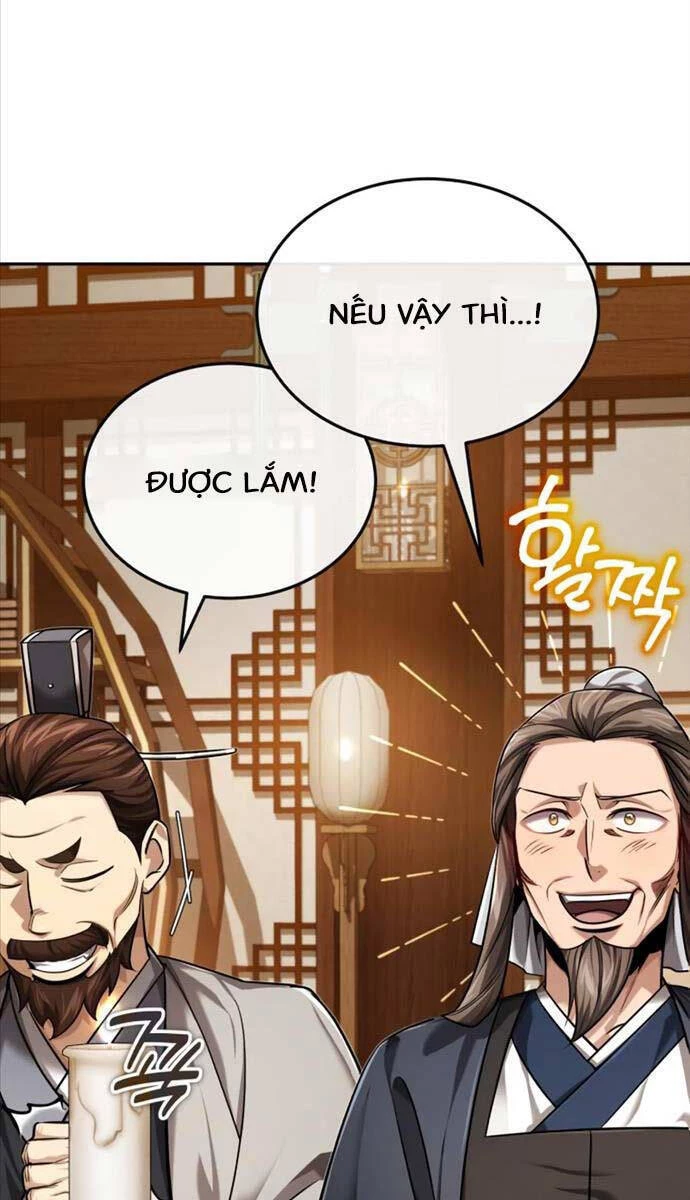 Thiếu Gia Yểu Mệnh Nhà Họ Bạch Chapter 26 - 14