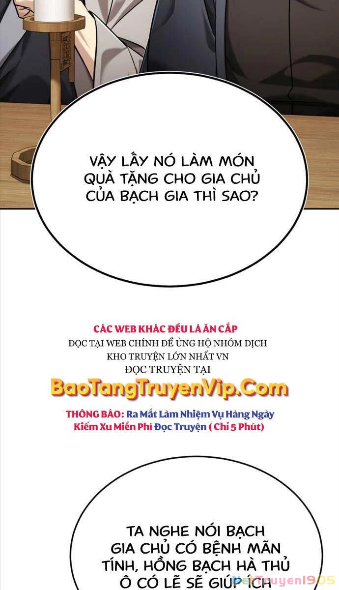 Thiếu Gia Yểu Mệnh Nhà Họ Bạch Chapter 26 - 15