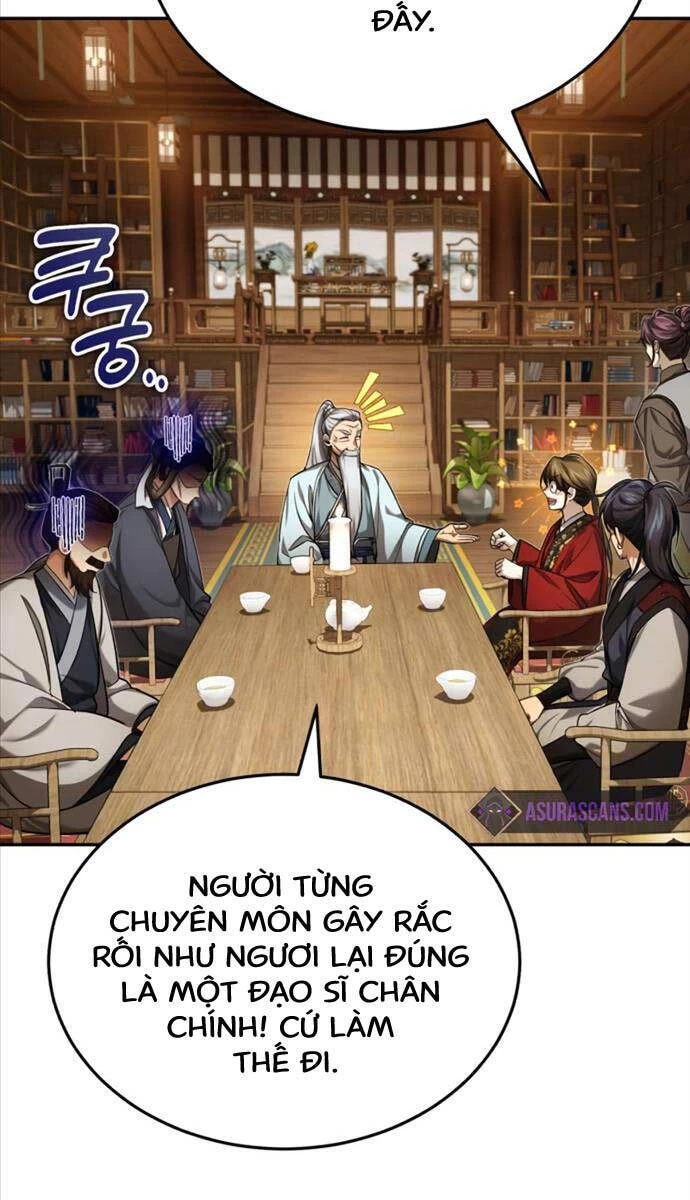 Thiếu Gia Yểu Mệnh Nhà Họ Bạch Chapter 26 - 16