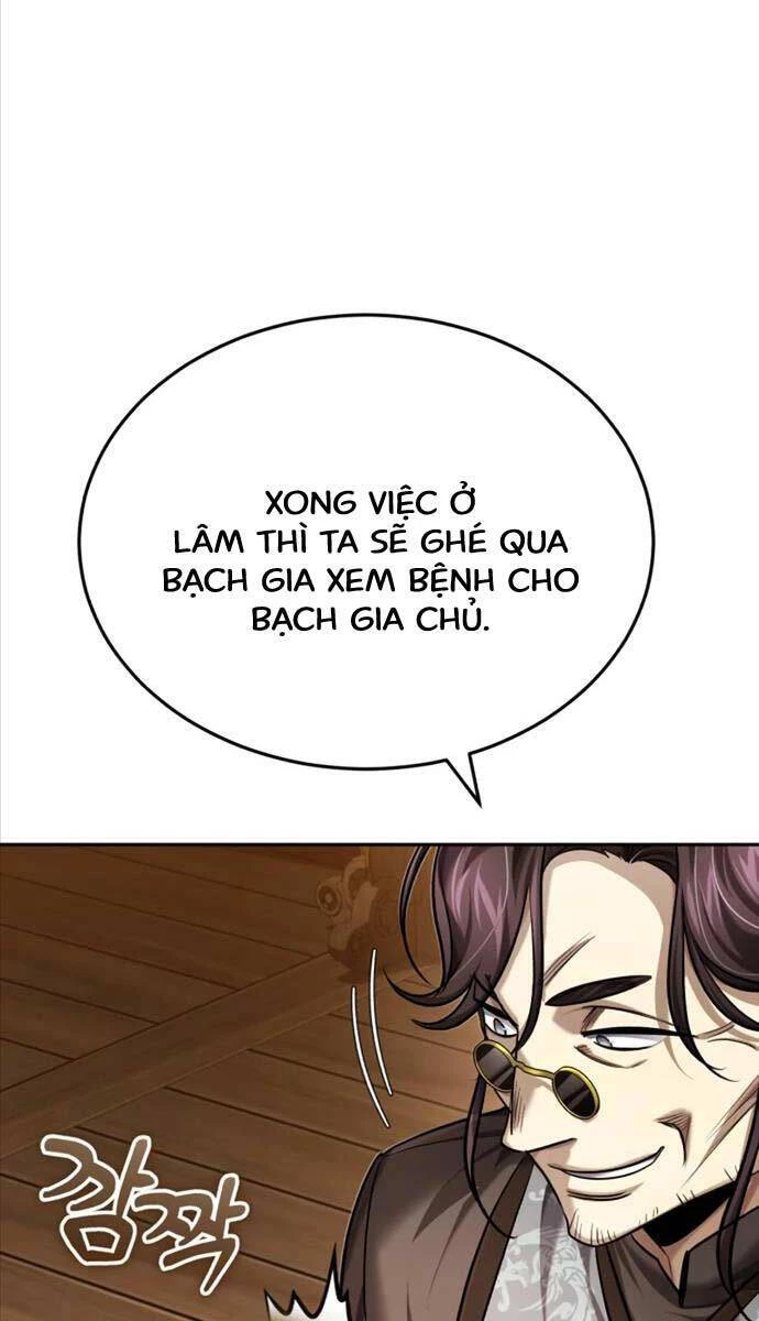 Thiếu Gia Yểu Mệnh Nhà Họ Bạch Chapter 26 - 17
