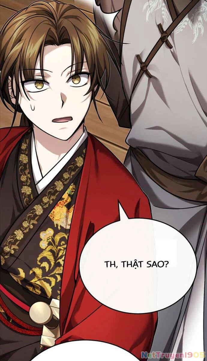 Thiếu Gia Yểu Mệnh Nhà Họ Bạch Chapter 26 - 18