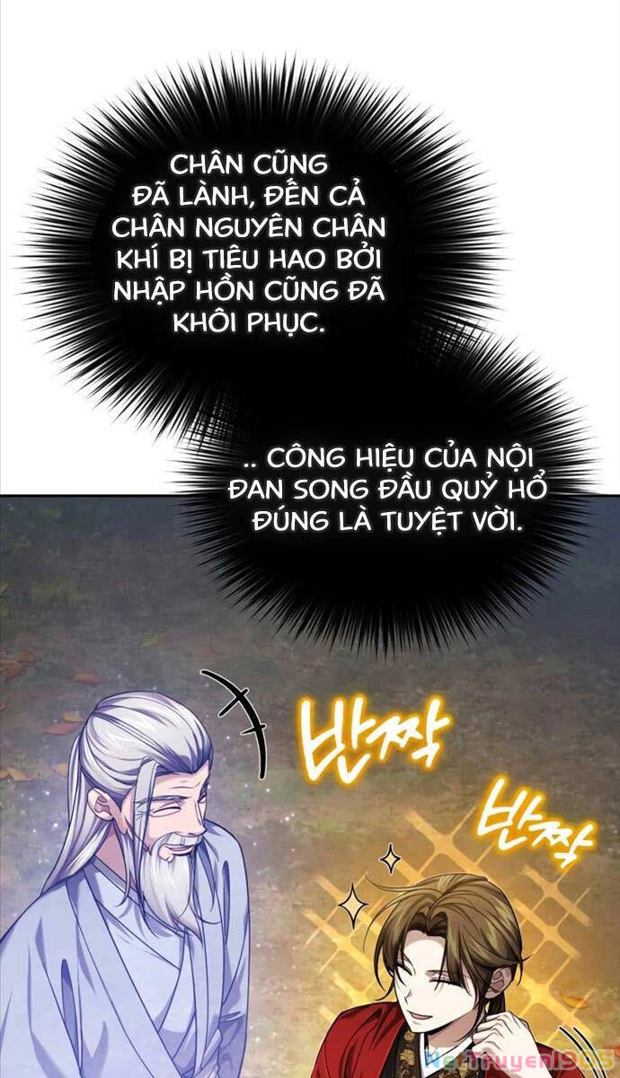 Thiếu Gia Yểu Mệnh Nhà Họ Bạch Chapter 26 - 25