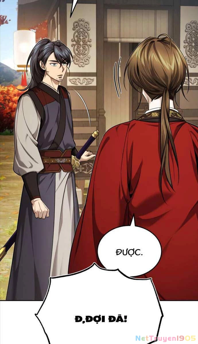 Thiếu Gia Yểu Mệnh Nhà Họ Bạch Chapter 26 - 29