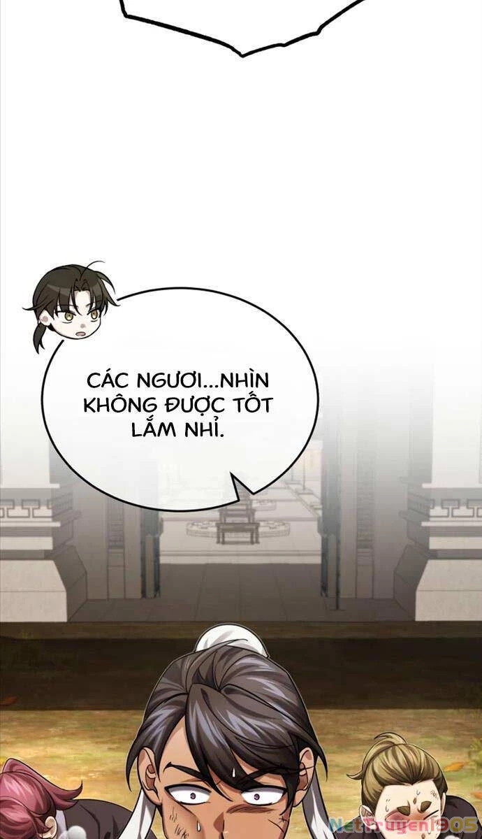 Thiếu Gia Yểu Mệnh Nhà Họ Bạch Chapter 26 - 30