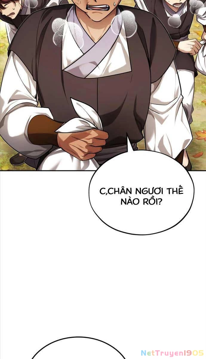 Thiếu Gia Yểu Mệnh Nhà Họ Bạch Chapter 26 - 31