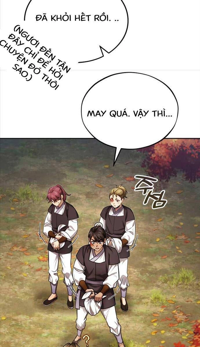 Thiếu Gia Yểu Mệnh Nhà Họ Bạch Chapter 26 - 32