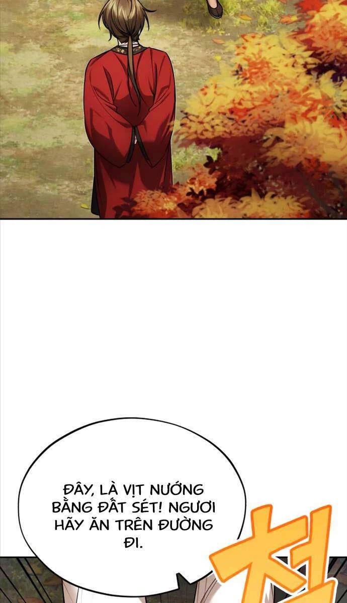 Thiếu Gia Yểu Mệnh Nhà Họ Bạch Chapter 26 - 33