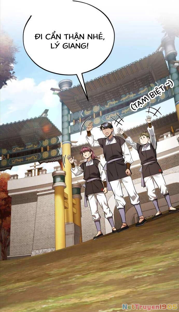 Thiếu Gia Yểu Mệnh Nhà Họ Bạch Chapter 26 - 37