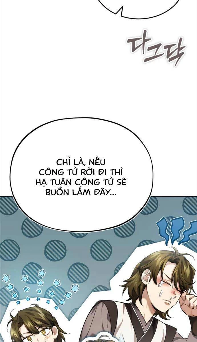 Thiếu Gia Yểu Mệnh Nhà Họ Bạch Chapter 26 - 39