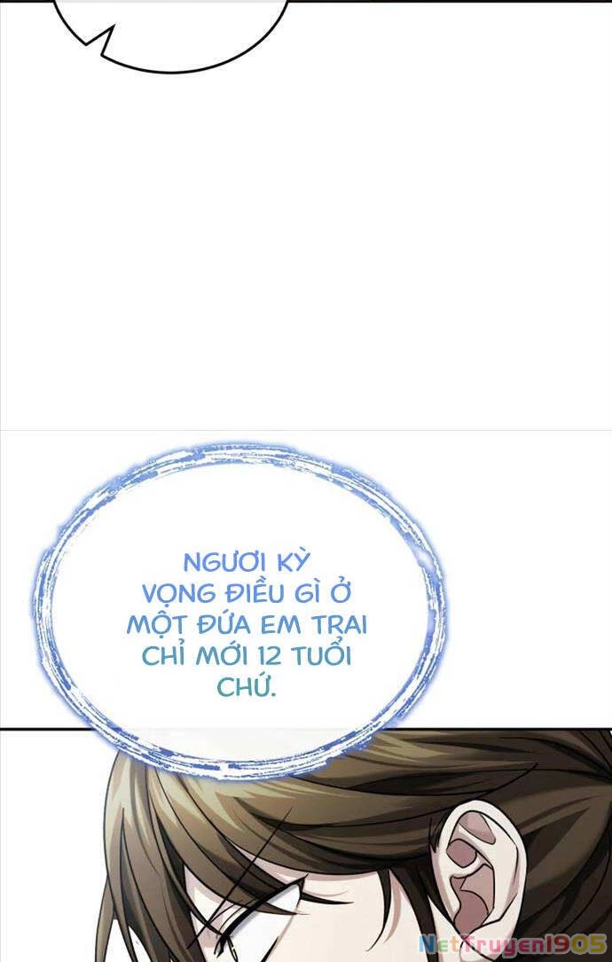 Thiếu Gia Yểu Mệnh Nhà Họ Bạch Chapter 26 - 42