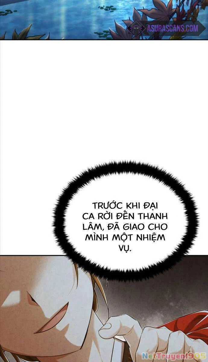 Thiếu Gia Yểu Mệnh Nhà Họ Bạch Chapter 26 - 46