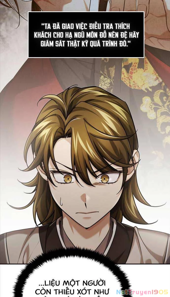 Thiếu Gia Yểu Mệnh Nhà Họ Bạch Chapter 26 - 47