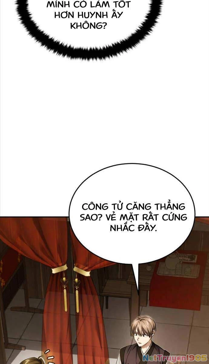 Thiếu Gia Yểu Mệnh Nhà Họ Bạch Chapter 26 - 48