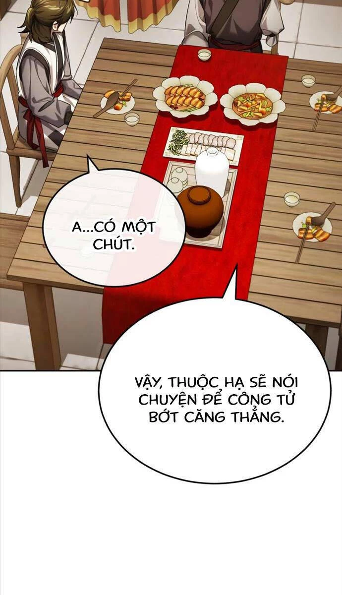 Thiếu Gia Yểu Mệnh Nhà Họ Bạch Chapter 26 - 49