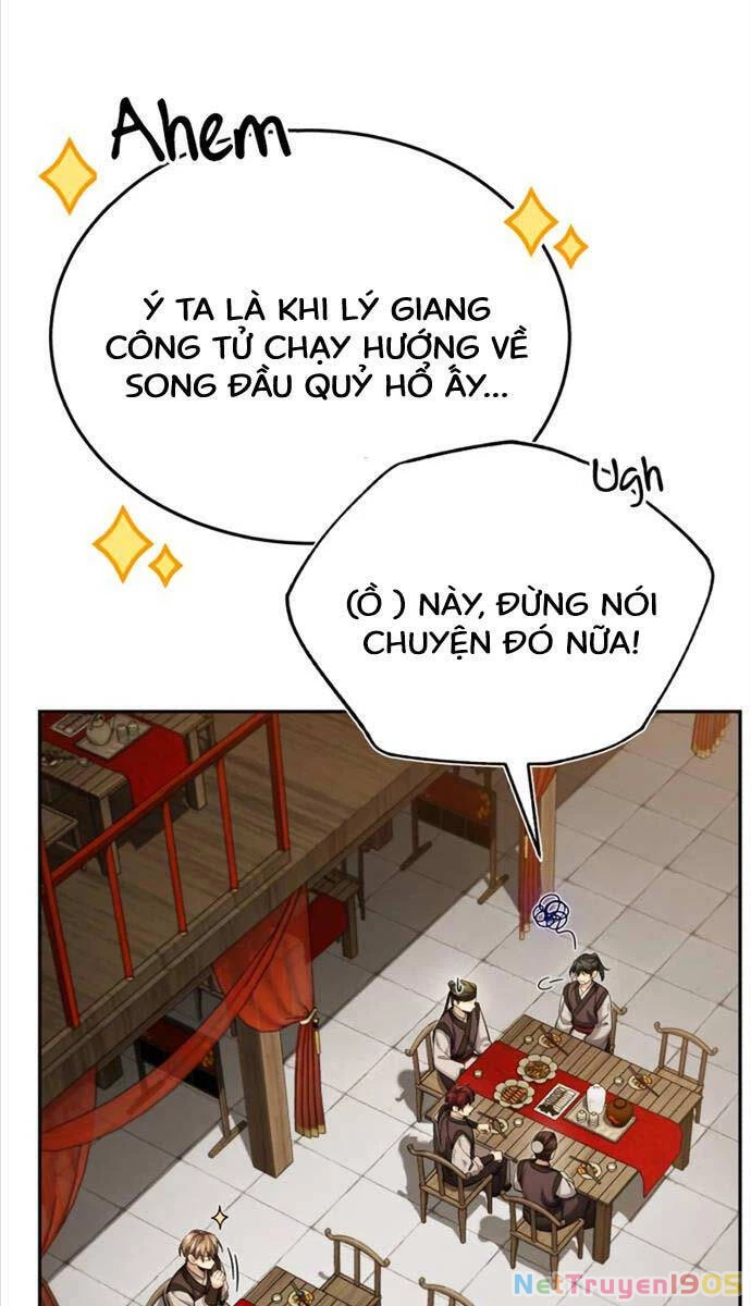 Thiếu Gia Yểu Mệnh Nhà Họ Bạch Chapter 26 - 50