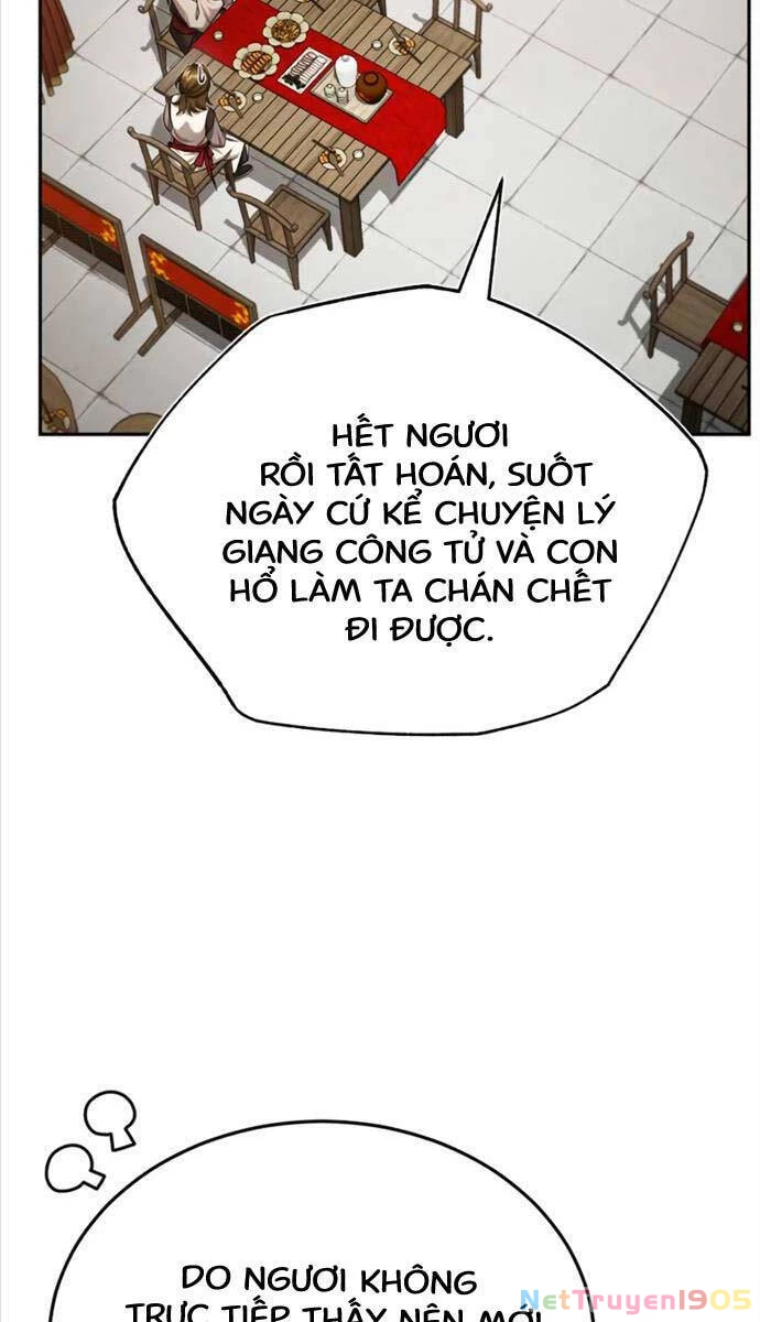 Thiếu Gia Yểu Mệnh Nhà Họ Bạch Chapter 26 - 51