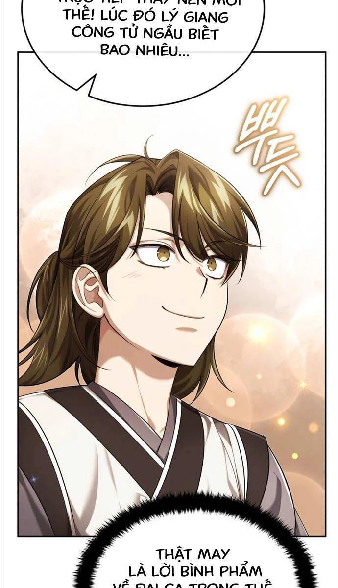 Thiếu Gia Yểu Mệnh Nhà Họ Bạch Chapter 26 - 52