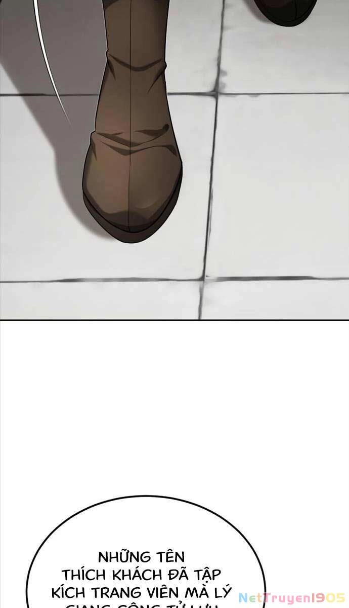 Thiếu Gia Yểu Mệnh Nhà Họ Bạch Chapter 26 - 54