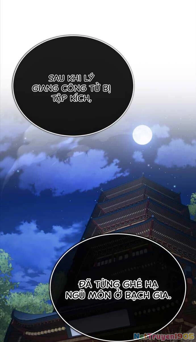 Thiếu Gia Yểu Mệnh Nhà Họ Bạch Chapter 26 - 57