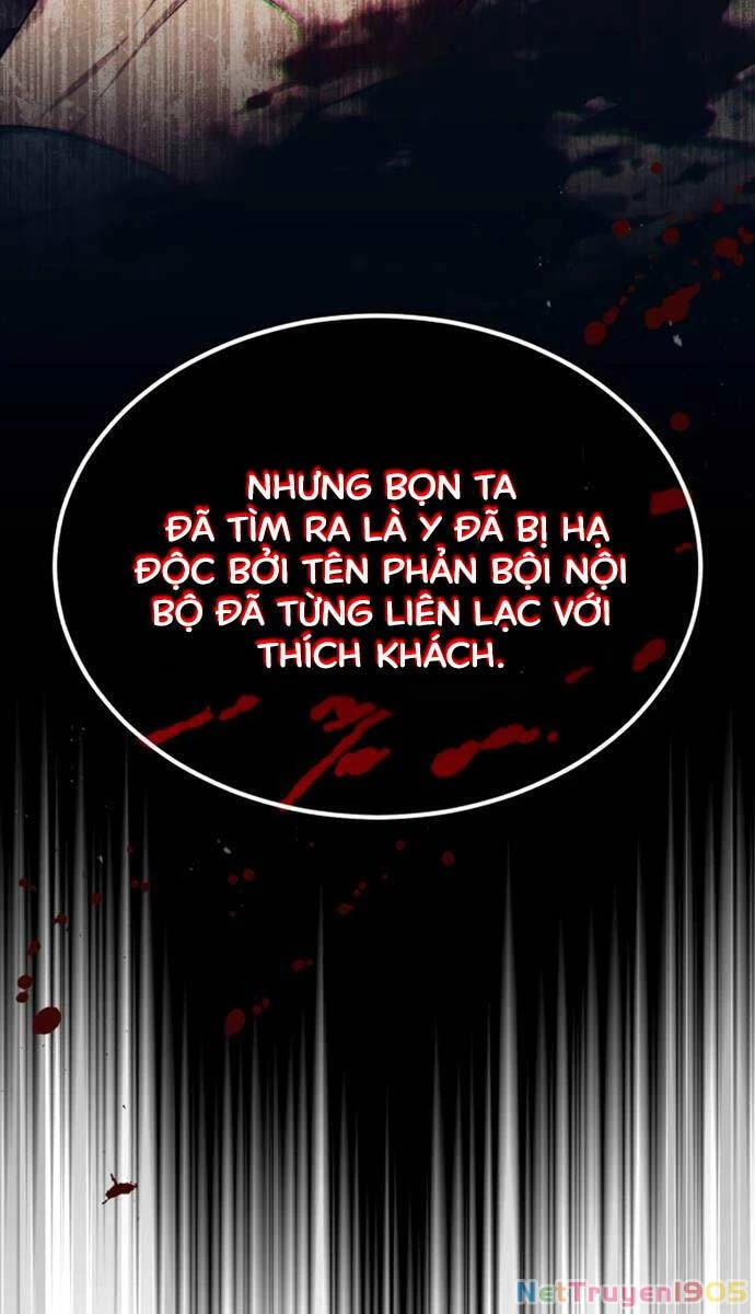 Thiếu Gia Yểu Mệnh Nhà Họ Bạch Chapter 26 - 63