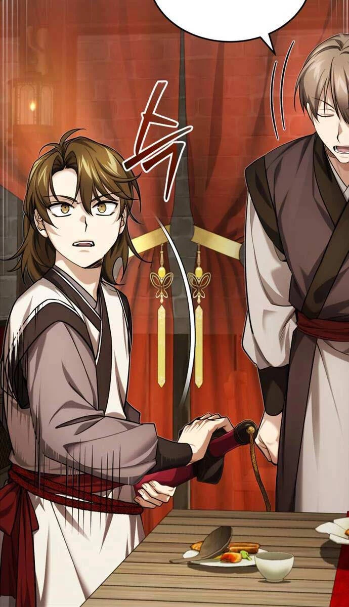 Thiếu Gia Yểu Mệnh Nhà Họ Bạch Chapter 26 - 74