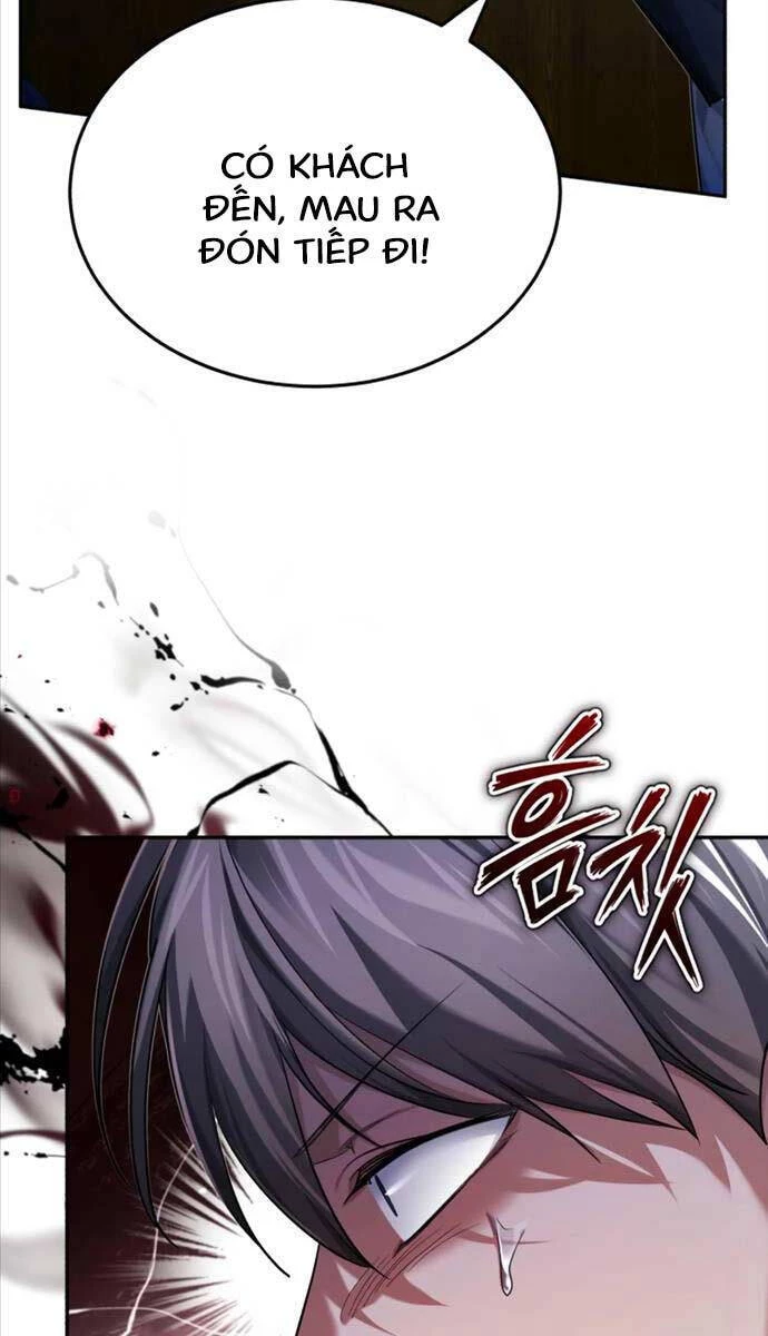 Thiếu Gia Yểu Mệnh Nhà Họ Bạch Chapter 26 - 81