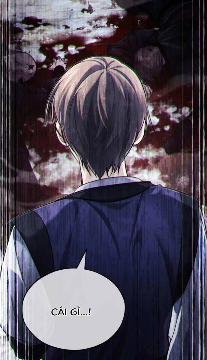 Thiếu Gia Yểu Mệnh Nhà Họ Bạch Chapter 26 - 86