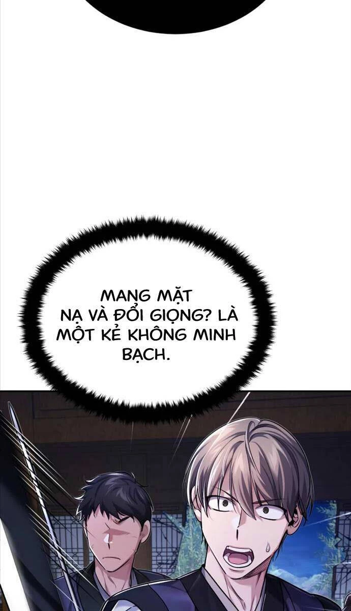 Thiếu Gia Yểu Mệnh Nhà Họ Bạch Chapter 26 - 89