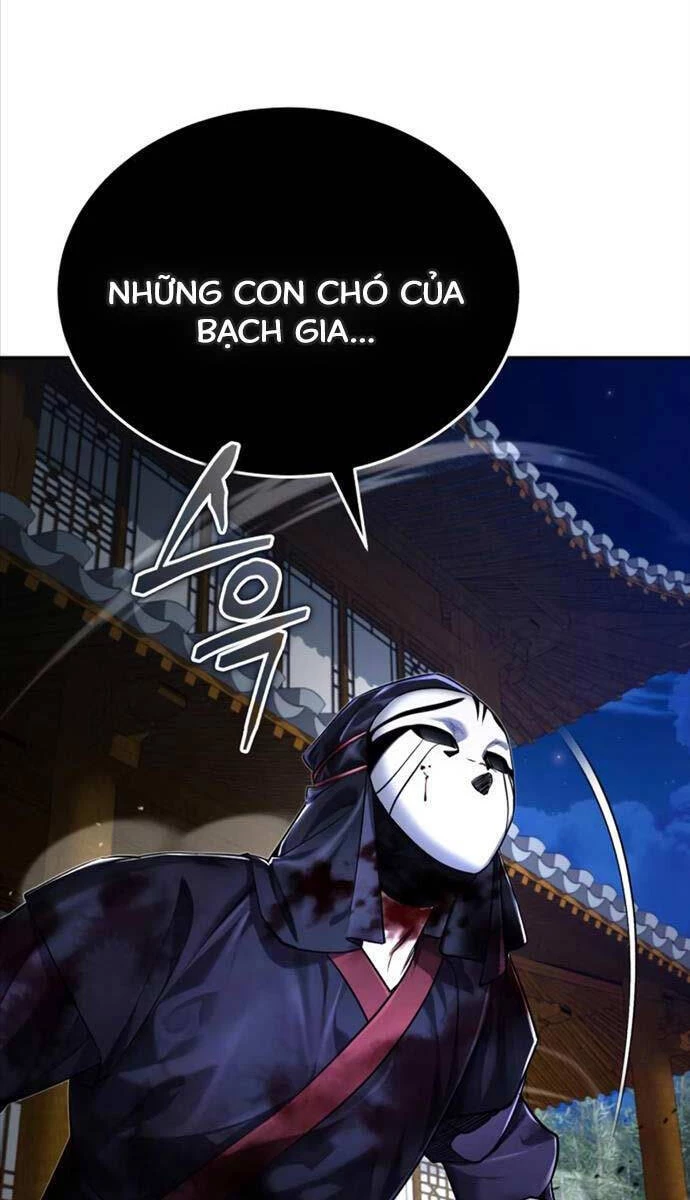 Thiếu Gia Yểu Mệnh Nhà Họ Bạch Chapter 26 - 91