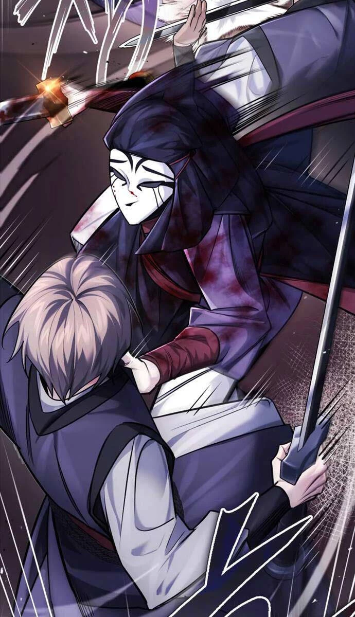 Thiếu Gia Yểu Mệnh Nhà Họ Bạch Chapter 26 - 96