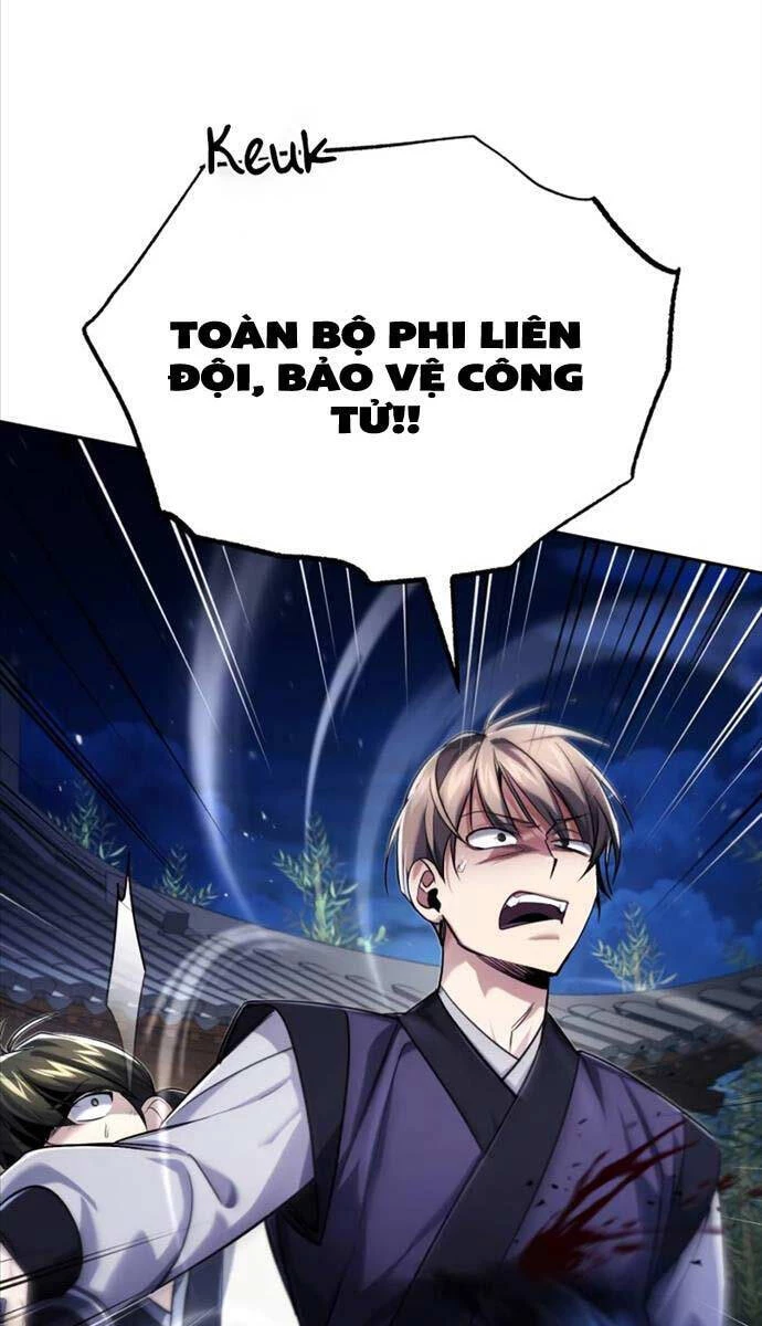 Thiếu Gia Yểu Mệnh Nhà Họ Bạch Chapter 26 - 121