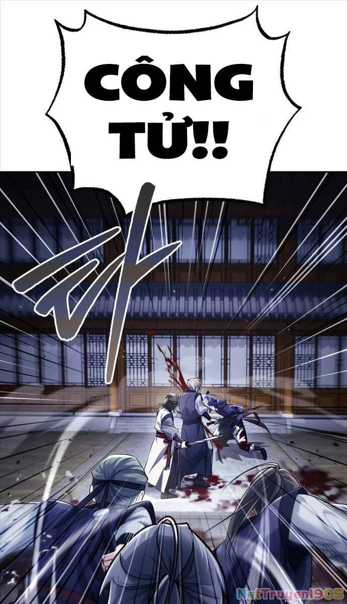 Thiếu Gia Yểu Mệnh Nhà Họ Bạch Chapter 26 - 123