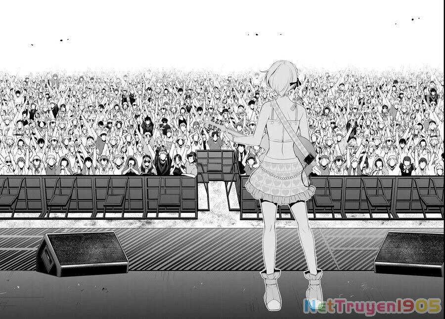 Quán Cà Phê Nữ Thần Chapter 134 - 7