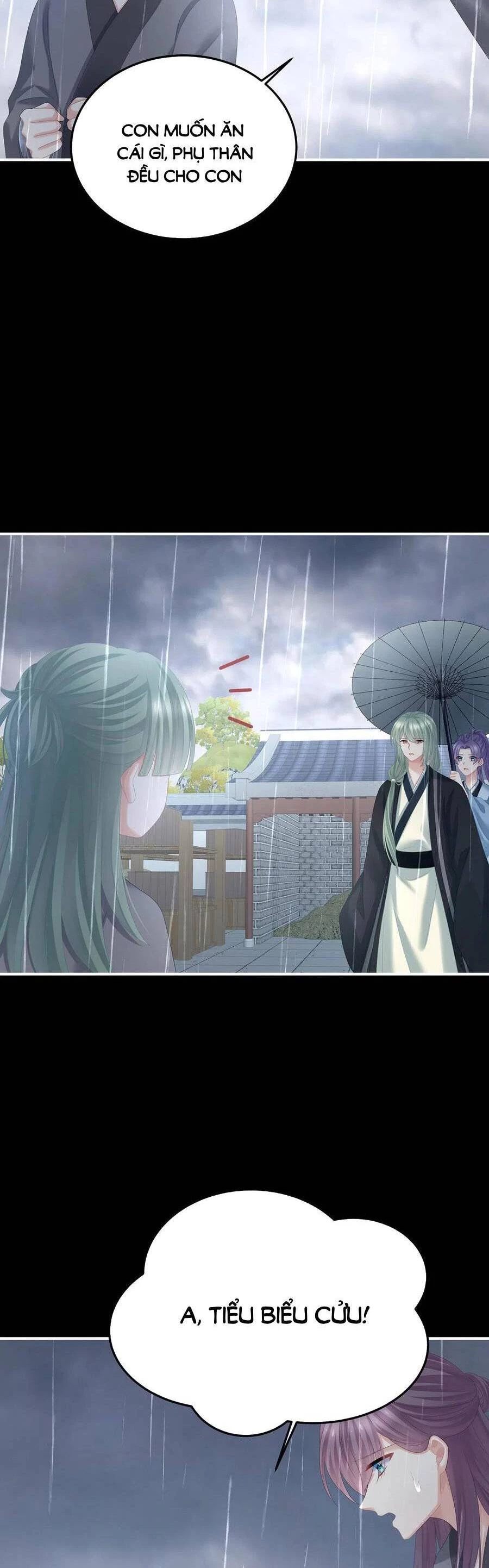 Hậu Cung Của Nữ Đế Chapter 358 - 2