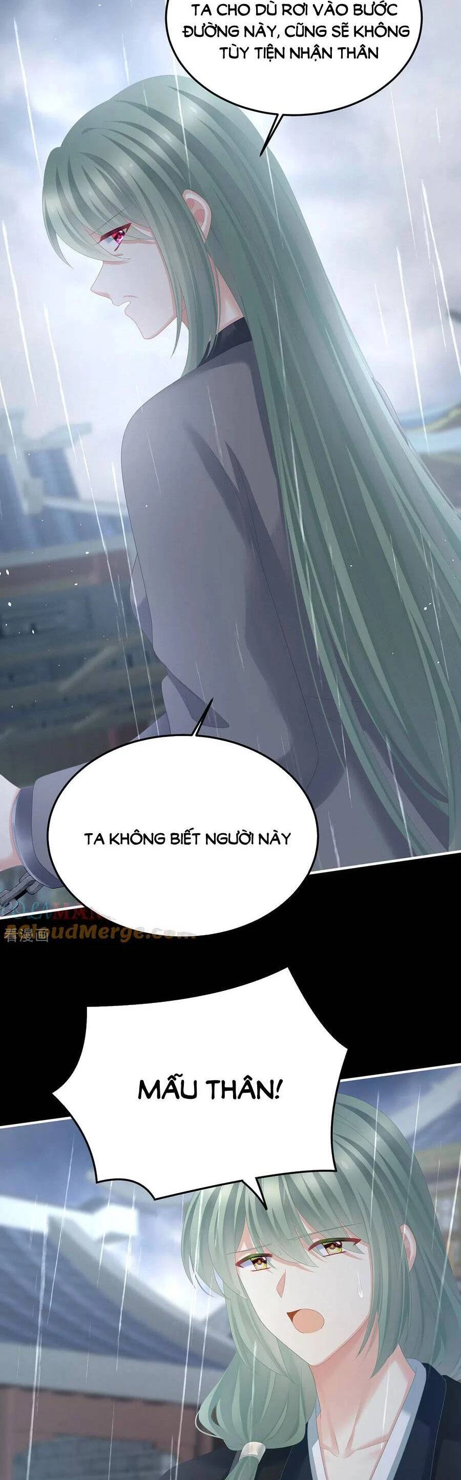 Hậu Cung Của Nữ Đế Chapter 358 - 5