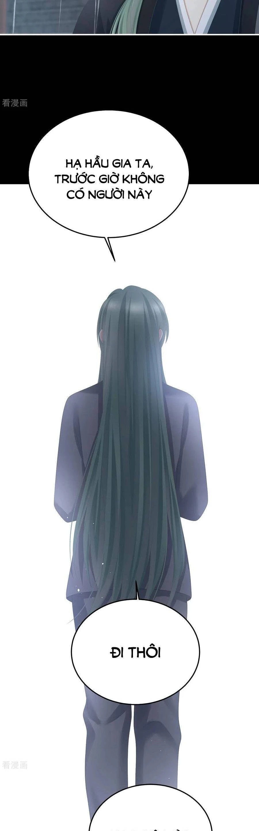 Hậu Cung Của Nữ Đế Chapter 358 - 6