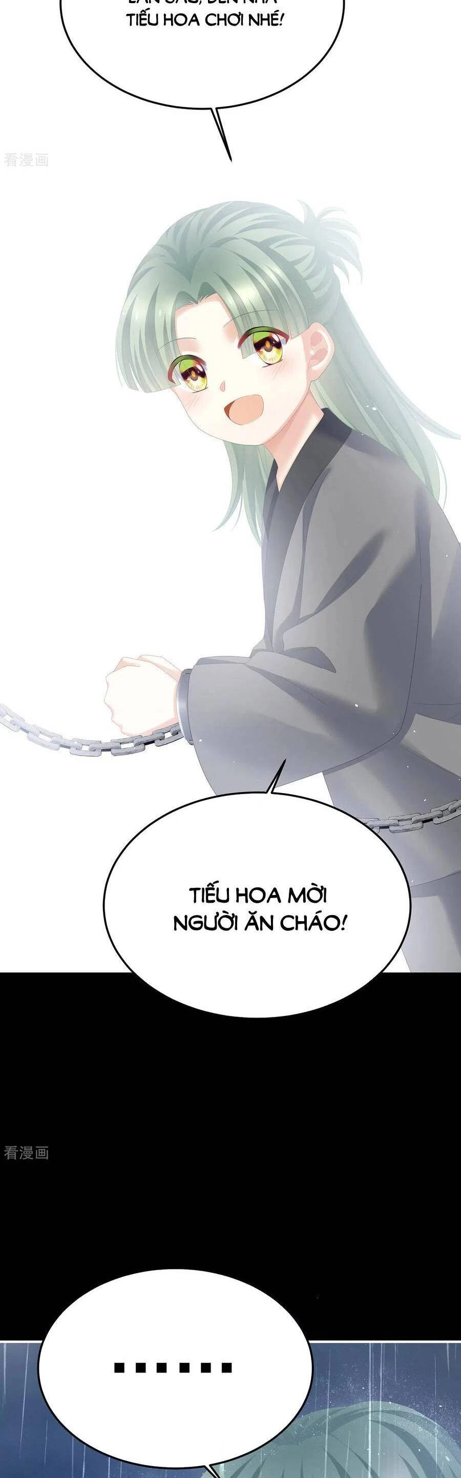 Hậu Cung Của Nữ Đế Chapter 358 - 8