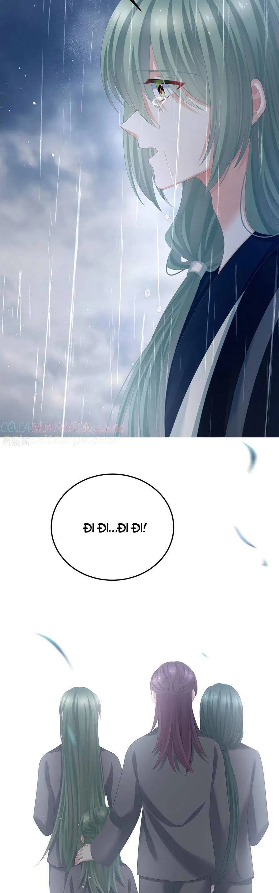 Hậu Cung Của Nữ Đế Chapter 358 - 9