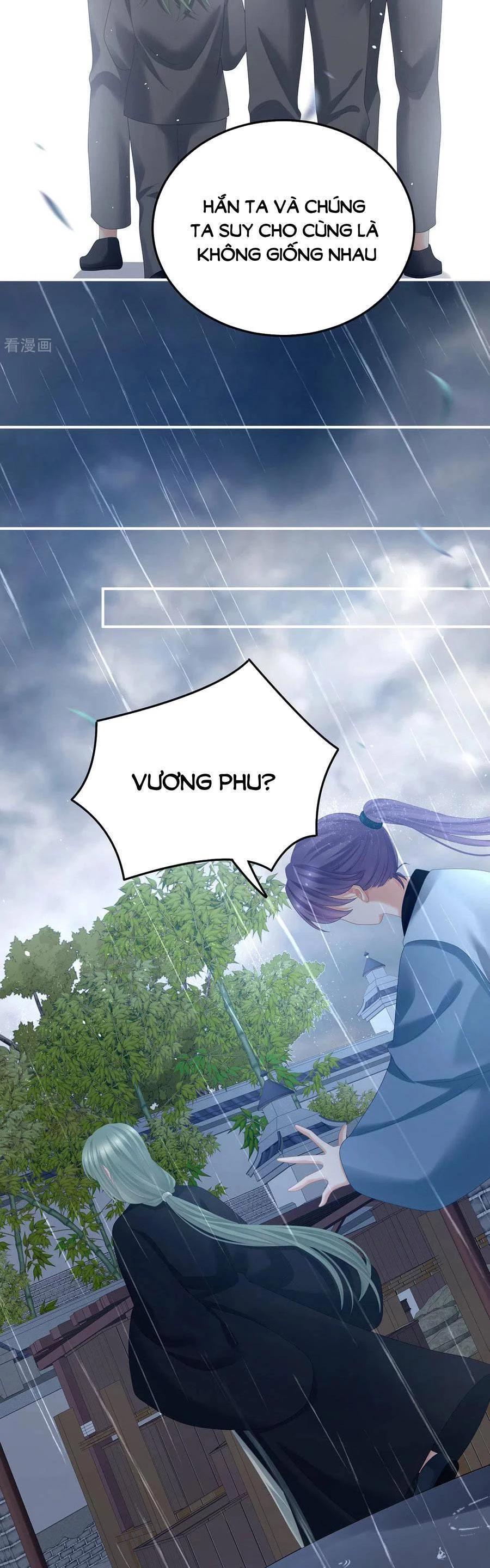 Hậu Cung Của Nữ Đế Chapter 358 - 10