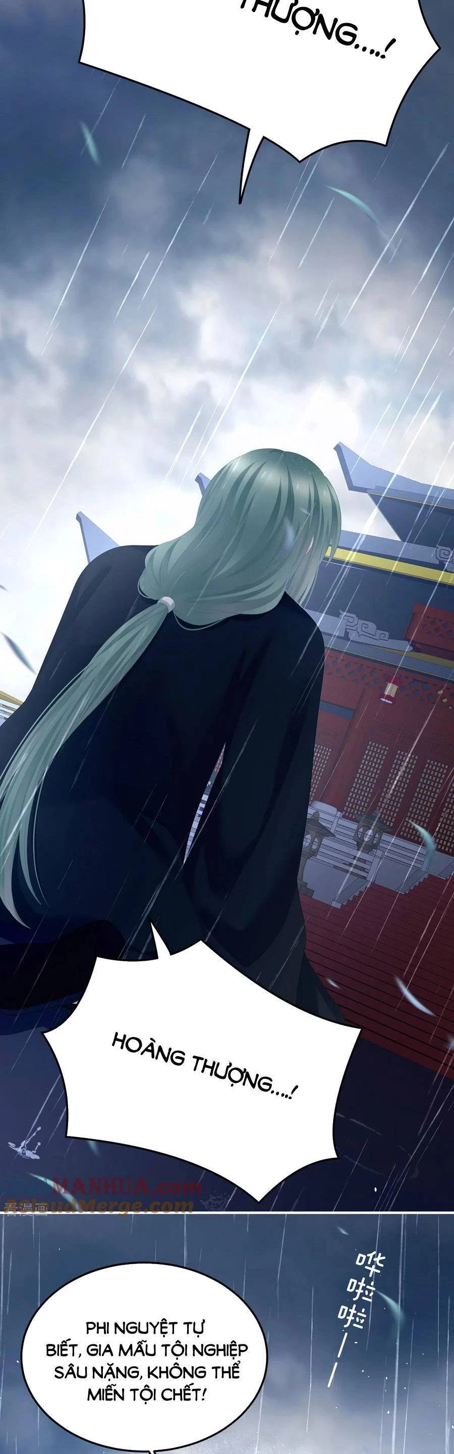 Hậu Cung Của Nữ Đế Chapter 358 - 15