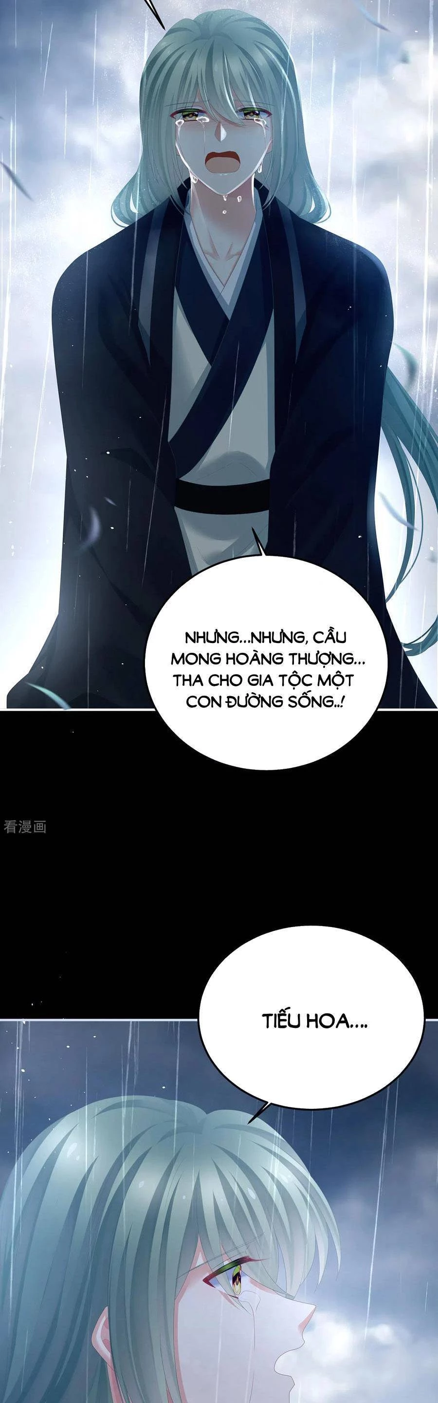 Hậu Cung Của Nữ Đế Chapter 358 - 16