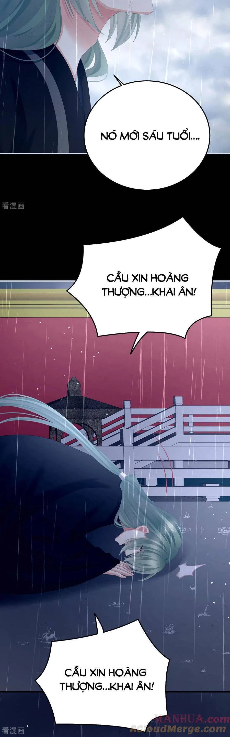 Hậu Cung Của Nữ Đế Chapter 358 - 17