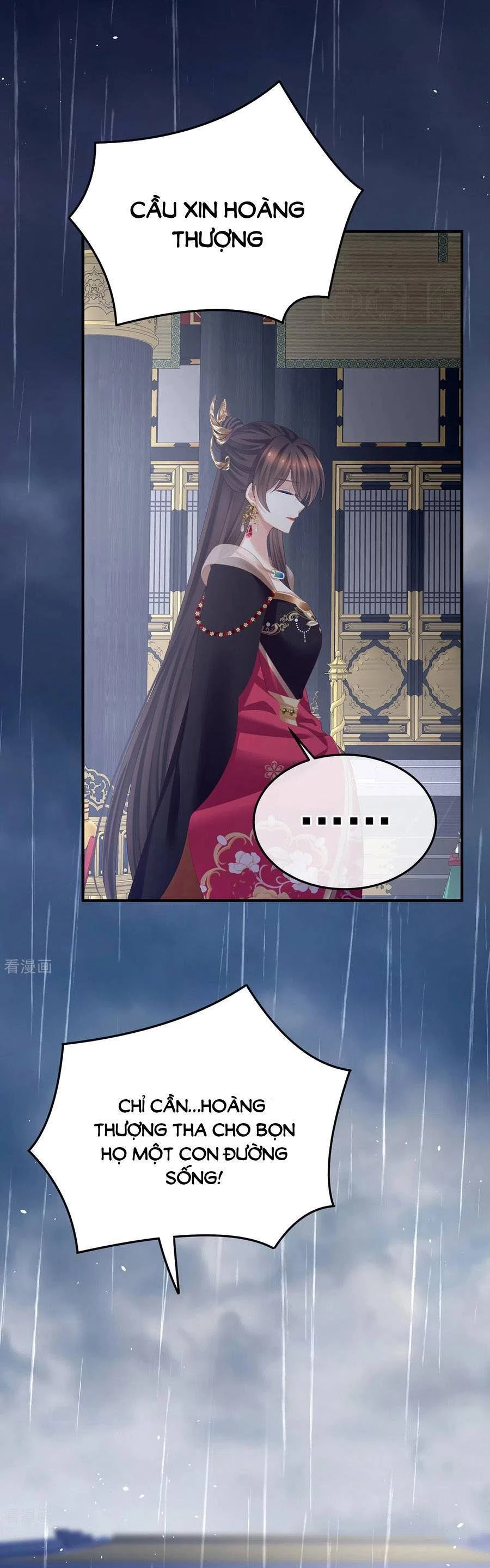 Hậu Cung Của Nữ Đế Chapter 358 - 18