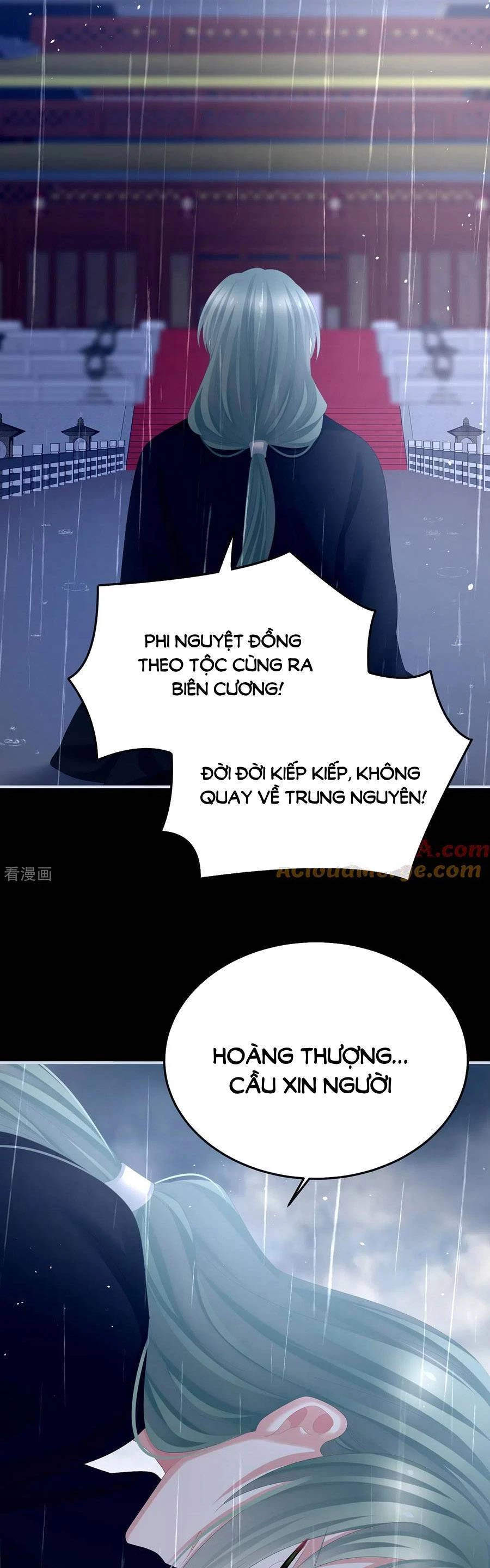 Hậu Cung Của Nữ Đế Chapter 358 - 19