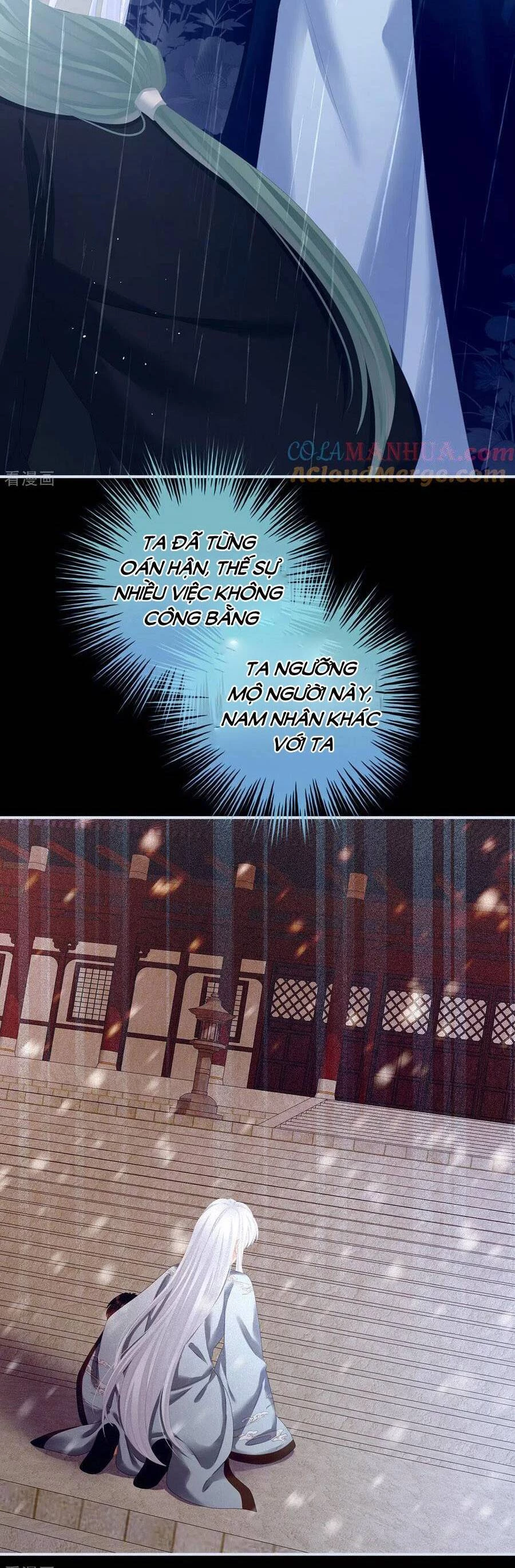 Hậu Cung Của Nữ Đế Chapter 358 - 21